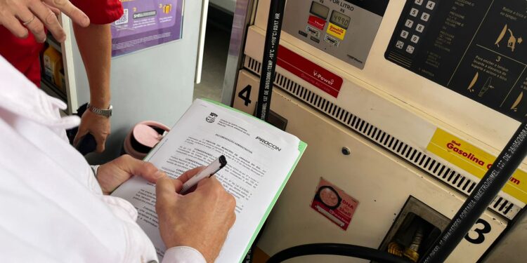 Procon de Jaraguá do Sul monitora preços dos combustíveis na cidade
