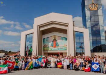 Recordações e Reencontros marcam o 2º Encontro da Família JUNCKES/JUNKES