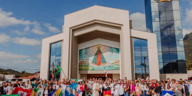 Recordações e Reencontros marcam o 2º Encontro da Família JUNCKES/JUNKES