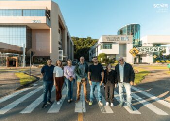 Jaraguá do Sul vai ter primeira Bienal Internacional do Livro de Santa Catarina