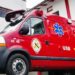 Homem é socorrido após agressão em Jaraguá do Sul