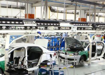 Governo anuncia corte de impostos sobre carros de até R$ 120 mil