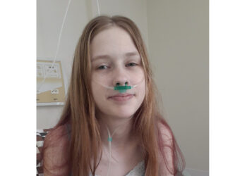 Moradora de Jaraguá do Sul pede ajuda para tratamento de doença