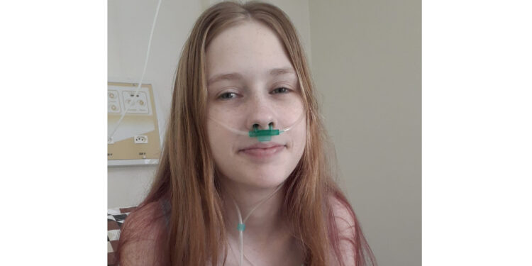 Moradora de Jaraguá do Sul pede ajuda para tratamento de doença