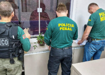 Gaeco deflagra operação contra fraudes em licitações em SC