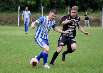 [Jaraguá] Semifinais do Varzeano estão definidas
