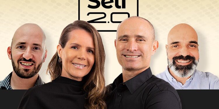 Workshop Best Self 2.0 será realizado em Jaraguá do Sul