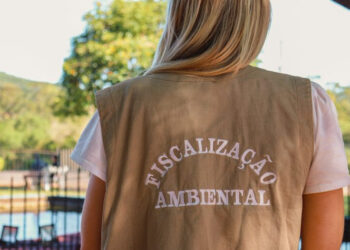 Fujama abre concurso para contratação de Fiscal Ambiental