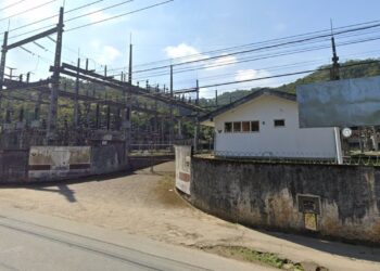 Guaramirim registra instabilidade de energia nesta quarta-feira (24)