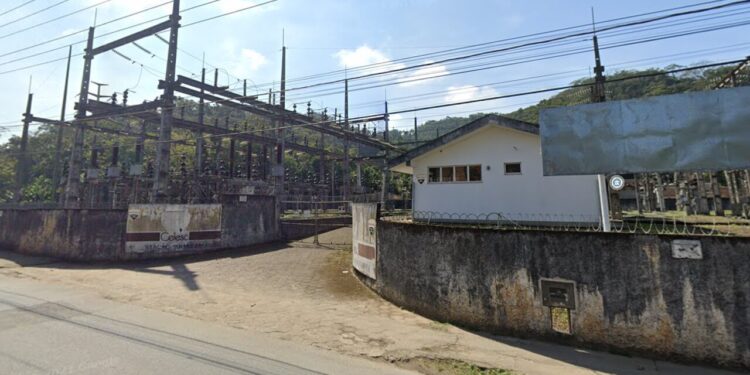 Guaramirim registra instabilidade de energia nesta quarta-feira (24)