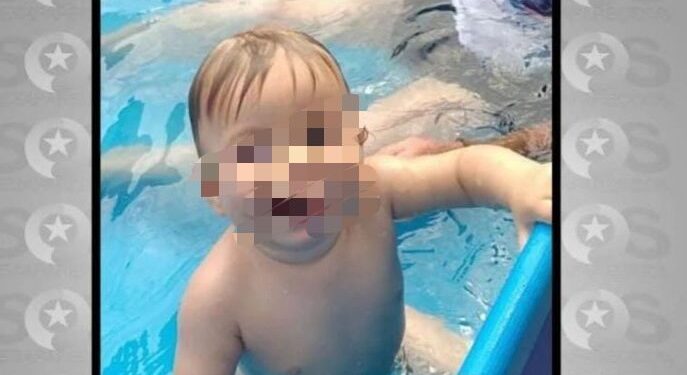 Mãe revela motivo do desaparecimento de criança em SC