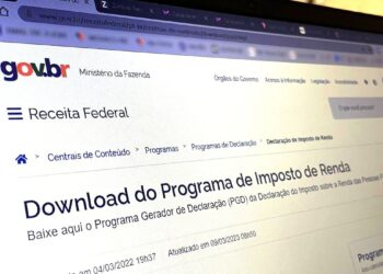 Prazo para entrega do Imposto de Renda 2023 termina nesta semana