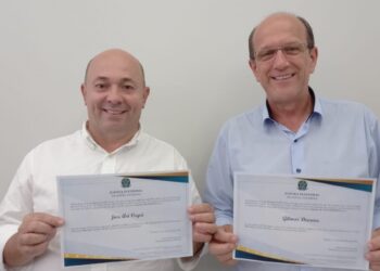 Prefeito e vice de Brusque são cassados pelo TSE