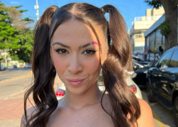 Polícia deve fiscalizar show da MC Pipokinha em Jaraguá do Sul