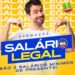 105 FM lança promoção “Salário Legal” e vai dar 2 salários mínimos