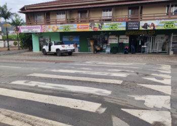 [Jaraguá] Rua José Theodoro Ribeiro terá interdição parcial na próxima semana