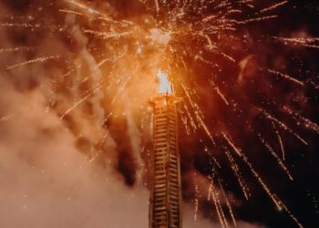 Edição de 2023 da tradicional festa de São João é cancelada, em São João do Itaperiú