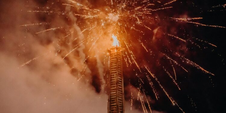 Edição de 2023 da tradicional festa de São João é cancelada, em São João do Itaperiú