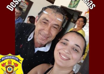 Homem se engasga com pedaço de carne e é salvo por aluna dos Bombeiros de São João do Itaperiú