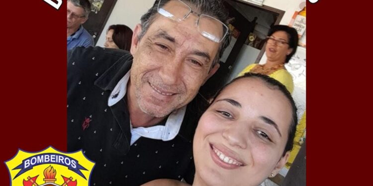 Homem se engasga com pedaço de carne e é salvo por aluna dos Bombeiros de São João do Itaperiú