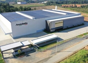 Empresa Aromitalia, de Guaramirim, está contratando