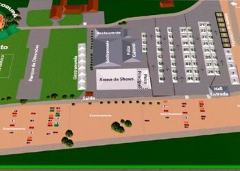 ExpoAgro Corupá 2023: Restam somente 10 espaços para expositores