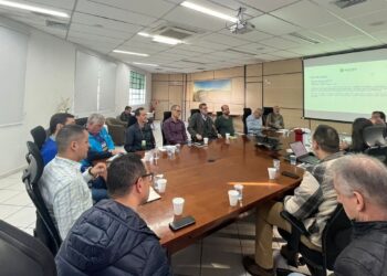 Quatro projetos são aprovados pelo Conselho de Inovação de Jaraguá do Sul