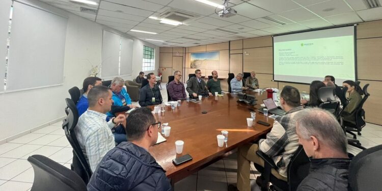 Quatro projetos são aprovados pelo Conselho de Inovação de Jaraguá do Sul