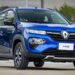 Renault Kwid está com R$ 10 mil de desconto em Jaraguá do Sul