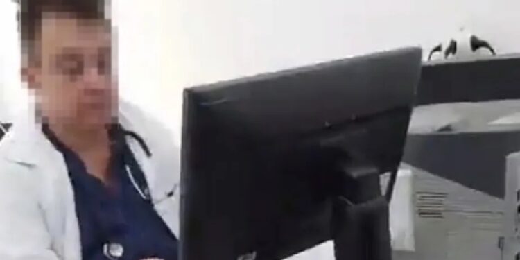 Médico é afastado após apresentar indícios de embriaguez ao atender em UPA de Santa Catarina