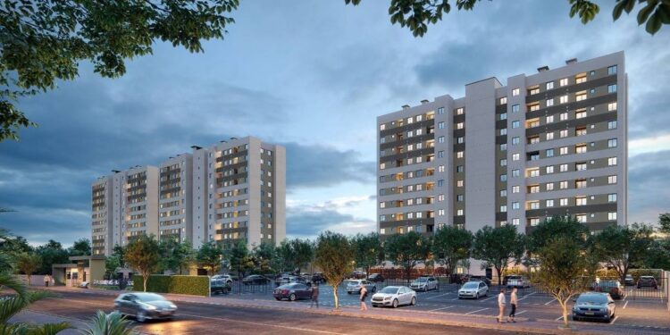 Rôgga promove neste fim de semana o 2º Feirão Saia do Aluguel