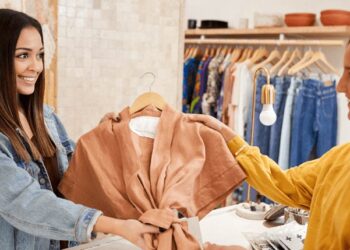 Vaga para vendedora em Guaramirim