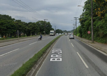 Avenida Prefeito Waldemar Grubba será interditada nesta terça-feira (13), em Jaraguá do Sul