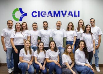 CIGAMVALI comemora 05 anos de fundação