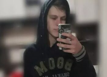 Jovem morre em acidente no dia do aniversário em SC