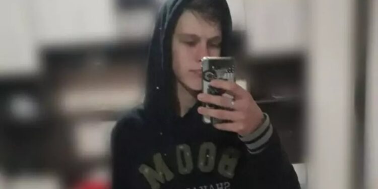 Jovem morre em acidente no dia do aniversário em SC
