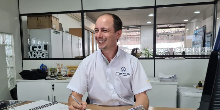 Programa para carro popular com desconto de até R$ 8 mil entra em vigor em Jaraguá do Sul