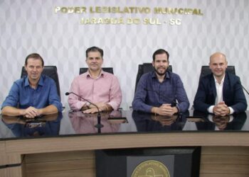 Vereadores de Jaraguá aprovam projeto para melhorar atendimento às mulheres vítimas de violência