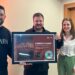 Corpo e Alma recebe Disco de Platina com o sucesso da música Perigosa e Linda