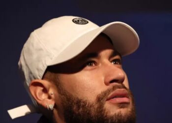 Em testamento, homem deixa todos os seus bens para Neymar