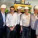 Inaugurado o primeiro trecho de duplicação a BR-280, em Guaramirim