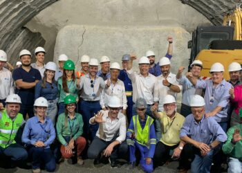 Secretário garante continuidade das obras no trecho estadualizado da BR 280, em Guaramirim