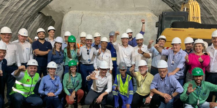 Secretário garante continuidade das obras no trecho estadualizado da BR 280, em Guaramirim