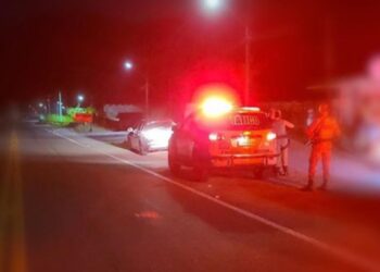 Arma que seria utilizada para acerto de contas é apreendida em Guaramirim