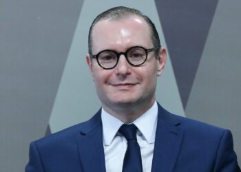 Senado aprova Zanin para vaga no Supremo Tribunal Federal