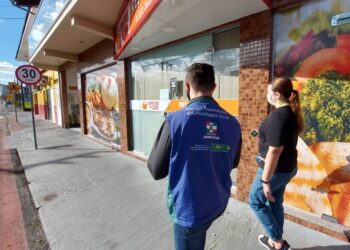 Plano de Ação Frio Intenso mobiliza Assistência Social de Jaraguá do Sul