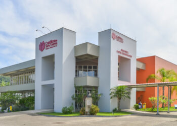 Plantão Julino da Católica SC acontece neste sábado com comidas típicas e tour pelos cursos