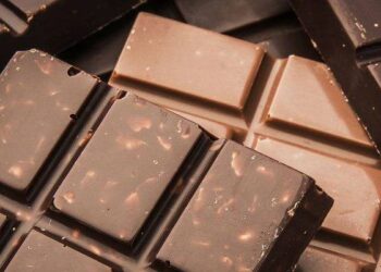 Funcionária é detida após furtar chocolate em supermercado de Jaraguá do Sul