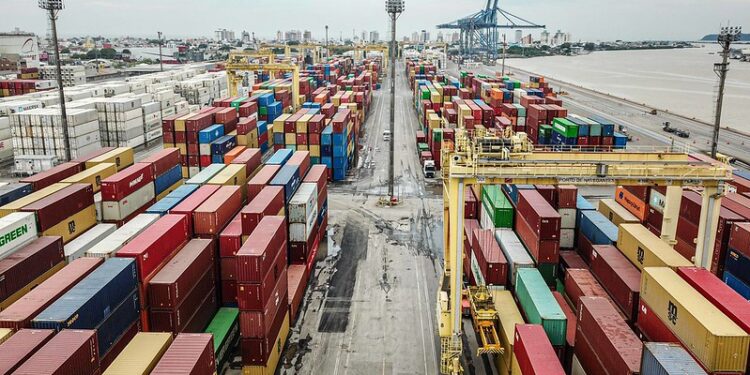 Estimativa do PIB de SC aponta crescimento de 5% na economia