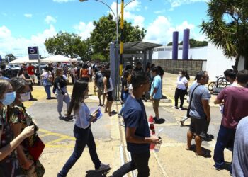 Inscrições para o Enem 2023 terminam amanhã